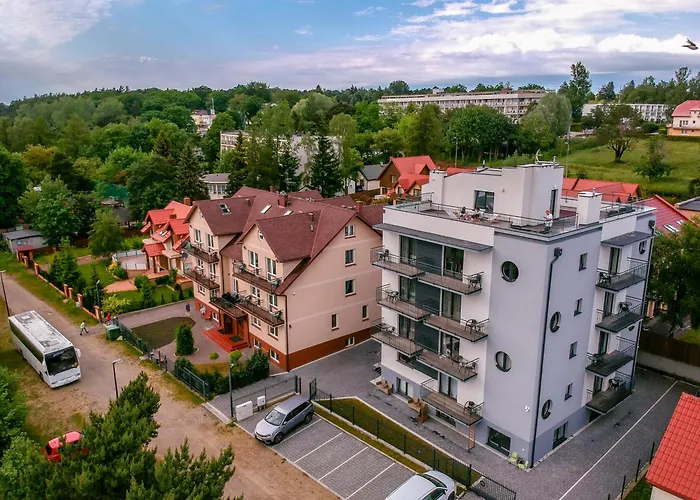 Nowa Pasja Jastrzebia Gora