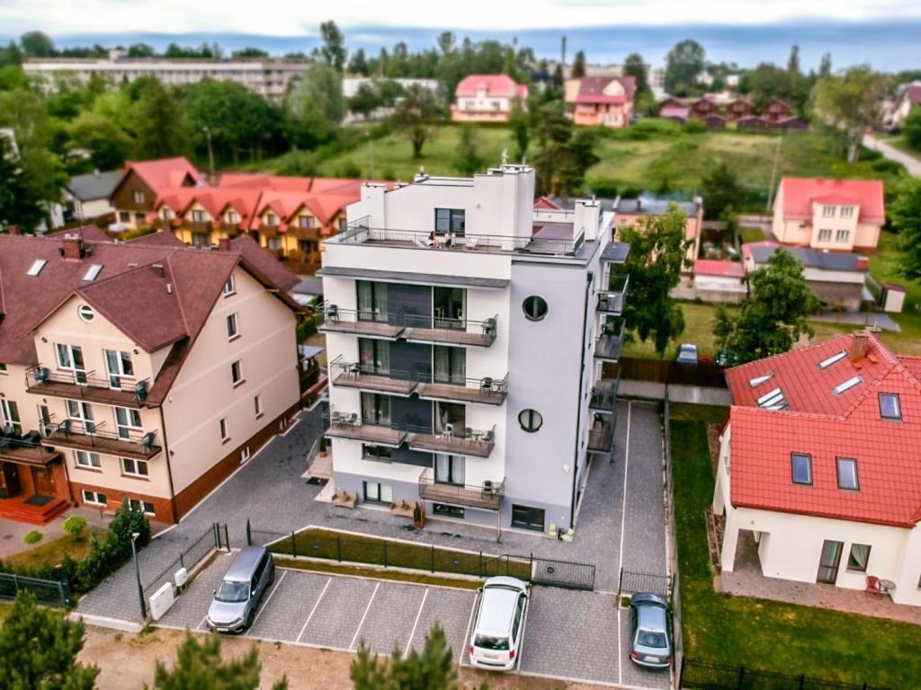 Nowa Pasja Homestay Jastrzebia Gora