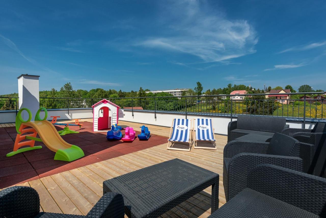 Homestay Nowa Pasja