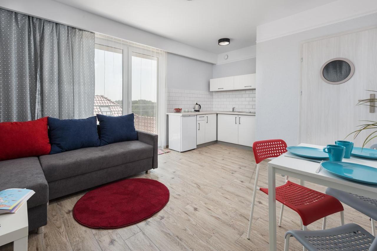Nowa Pasja Homestay Jastrzebia Gora