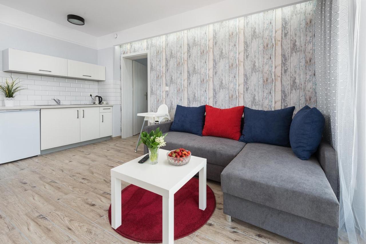 Habitación en casa particular Nowa Pasja Jastrzębia Góra