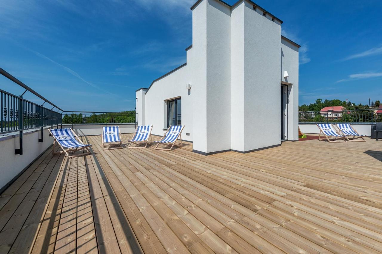 Homestay Nowa Pasja