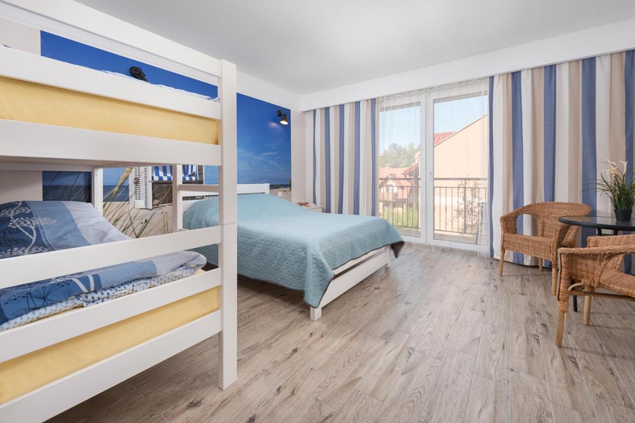 Homestay Nowa Pasja Jastrzebia Gora