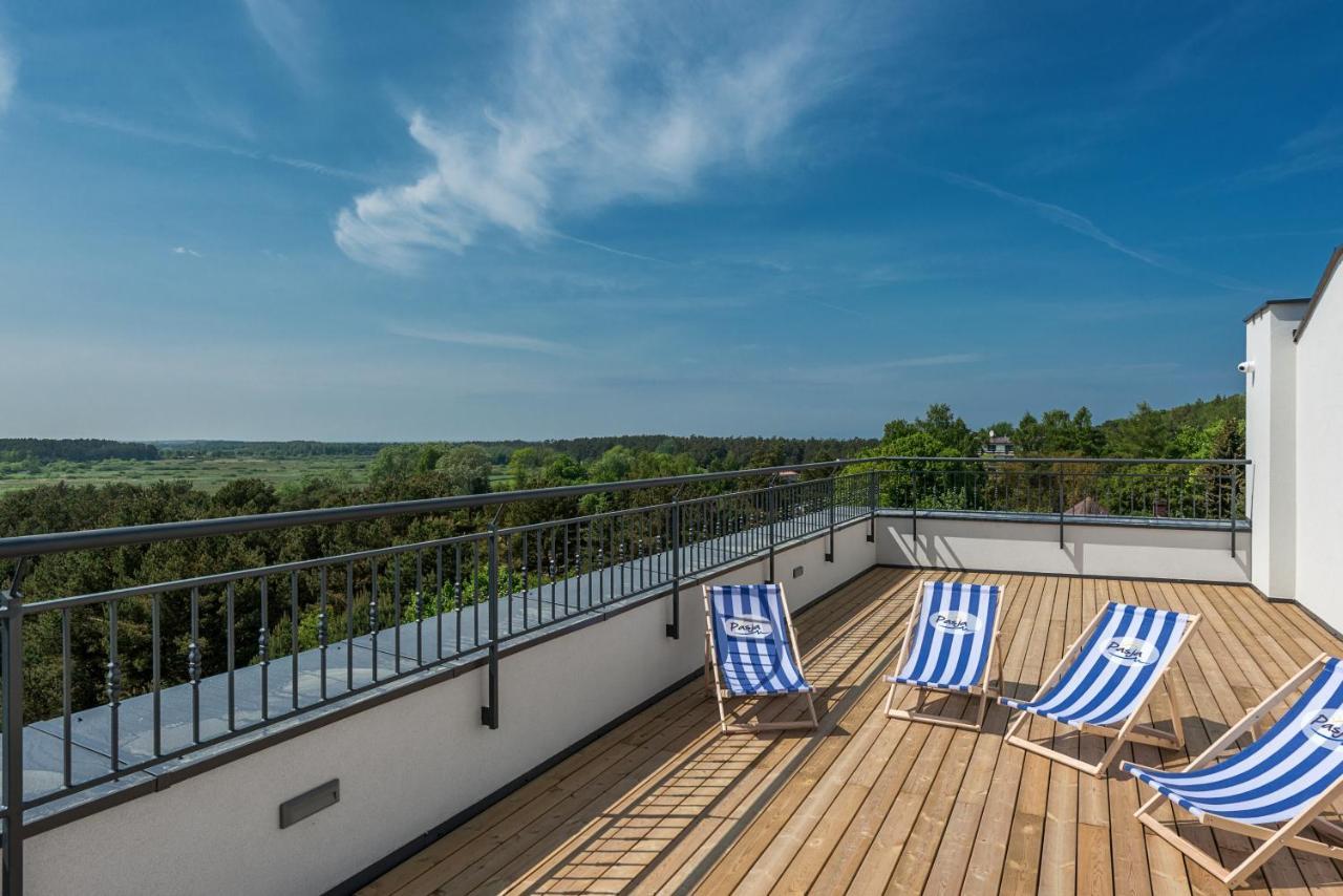 Homestay Nowa Pasja Jastrzebia Gora